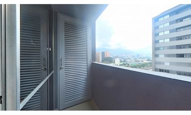 Venta de apartaestudio en Santa Fe, Guayabal