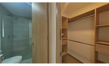 Venta de apartaestudio en Santa Fe, Guayabal