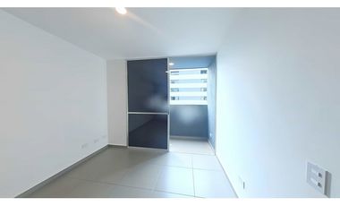 Venta de apartaestudio en Santa Fe, Guayabal