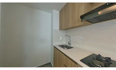 Venta de apartaestudio en Santa Fe, Guayabal