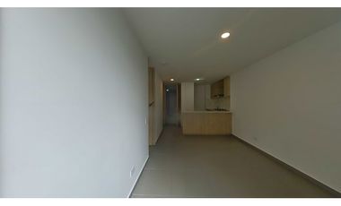 Venta de apartaestudio en Santa Fe, Guayabal