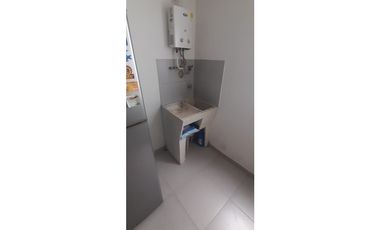 Apartamento en conjunto para la venta en el sector de condina, Pereira