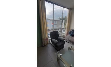 Apartamento en conjunto para la venta en el sector de condina, Pereira