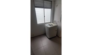 Apartamento en conjunto para la venta en el sector de condina, Pereira