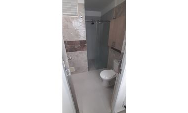 Apartamento en conjunto para la venta en el sector de condina, Pereira