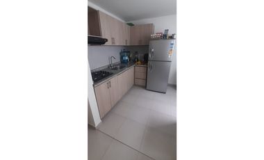 Apartamento en conjunto para la venta en el sector de condina, Pereira