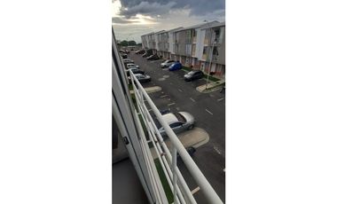 Apartamento en conjunto para la venta en el sector de condina, Pereira