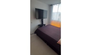 Apartamento en conjunto para la venta en el sector de condina, Pereira