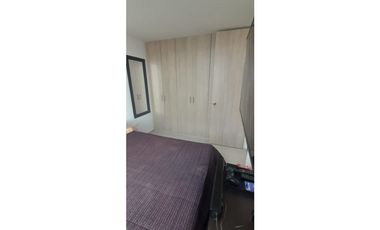 Apartamento en conjunto para la venta en el sector de condina, Pereira