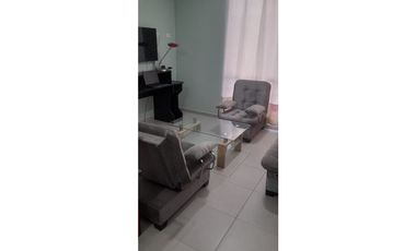 Apartamento en conjunto para la venta en el sector de condina, Pereira