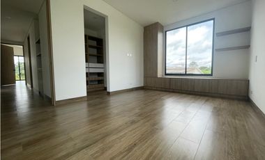 Casa campestre para la venta en el sector de la casona, Pereira !!!