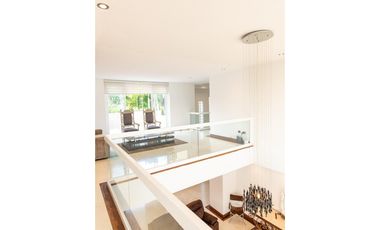 Casa campestre para la venta en cerritos malabar, Pereira!!!