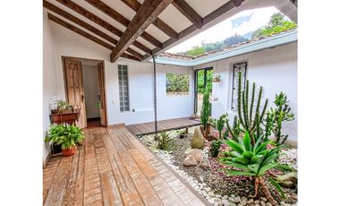 Casa en Venta en La Estrella Antioquia