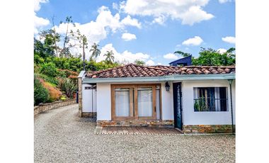 Casa en Venta en La Estrella Antioquia