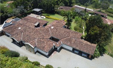 Casa en Venta en La Estrella Antioquia