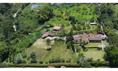 Casa en Venta en La Estrella Antioquia