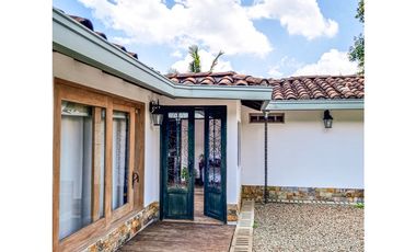 Casa en Venta en La Estrella Antioquia