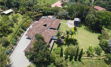 Casa en Venta en La Estrella Antioquia