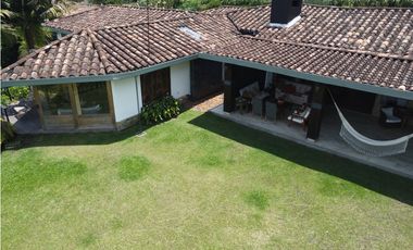 Casa en Venta en La Estrella Antioquia