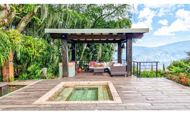 Casa en Venta en La Estrella Antioquia