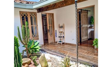 Casa en Venta en La Estrella Antioquia