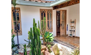 Casa en Venta en La Estrella Antioquia