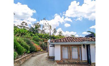 Casa en Venta en La Estrella Antioquia