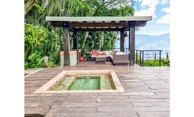 Casa en Venta en La Estrella Antioquia