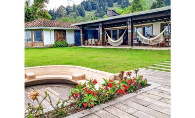 Casa en Venta en La Estrella Antioquia