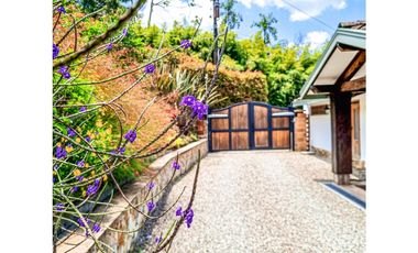Casa en Venta en La Estrella Antioquia