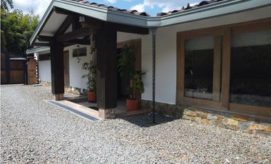 Casa en Venta en La Estrella Antioquia