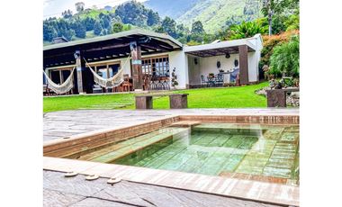 Casa en Venta en La Estrella Antioquia