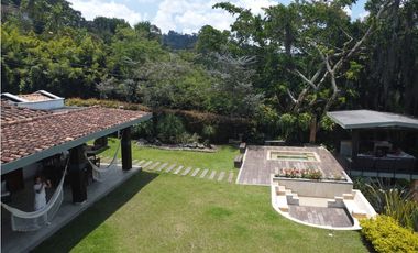 Casa en Venta en La Estrella Antioquia