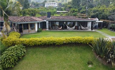 Casa en Venta en La Estrella Antioquia