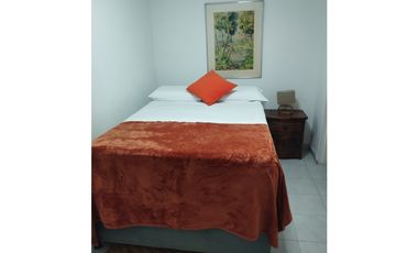 Arriendo por horas espacio para masajes Barrio san Fernando Cali