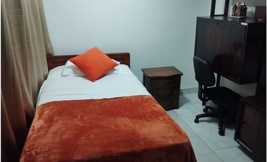 Arriendo por horas espacio para masajes Barrio san Fernando Cali