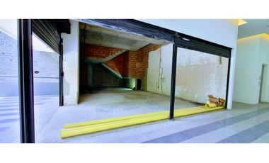 Local comercial en arriendo envigado