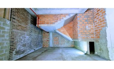 Local comercial en arriendo envigado