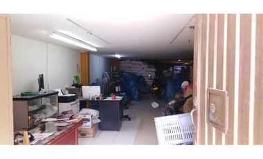 VENTA BODEGA EL PALMAR, MANIZALES | BODEGAS EN VENTA