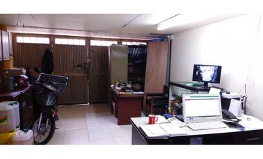 VENTA BODEGA EL PALMAR, MANIZALES | BODEGAS EN VENTA