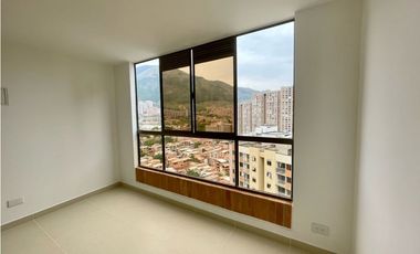 Apartaestudio en Bello, Majagua Vital, Parqueadero y util