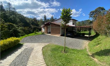 CASA FINCA INDEPENDIENTE, PANTANILLO SMG