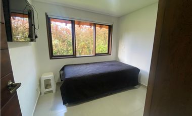 CASA FINCA INDEPENDIENTE, PANTANILLO SMG