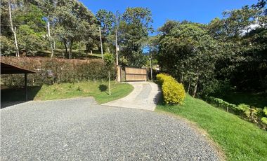 CASA FINCA INDEPENDIENTE, PANTANILLO SMG