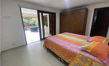 CASA FINCA INDEPENDIENTE, PANTANILLO SMG