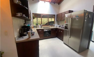 CASA FINCA INDEPENDIENTE, PANTANILLO SMG