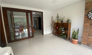 CASA FINCA INDEPENDIENTE, PANTANILLO SMG