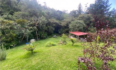 CASA FINCA INDEPENDIENTE, PANTANILLO SMG