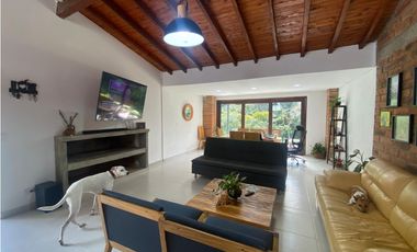 CASA FINCA INDEPENDIENTE, PANTANILLO SMG