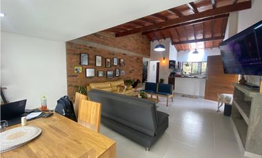 CASA FINCA INDEPENDIENTE, PANTANILLO SMG